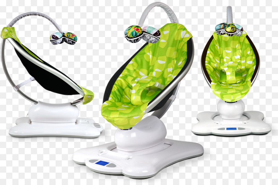 4moms Mamaroo，Niño PNG