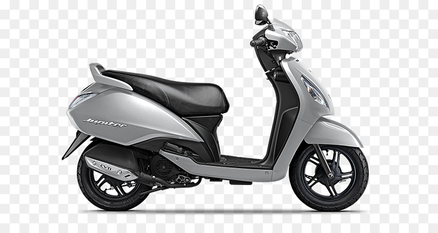 Scooter，Moto PNG