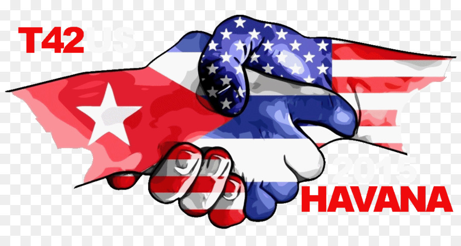 Cuba，Estados Unidos PNG