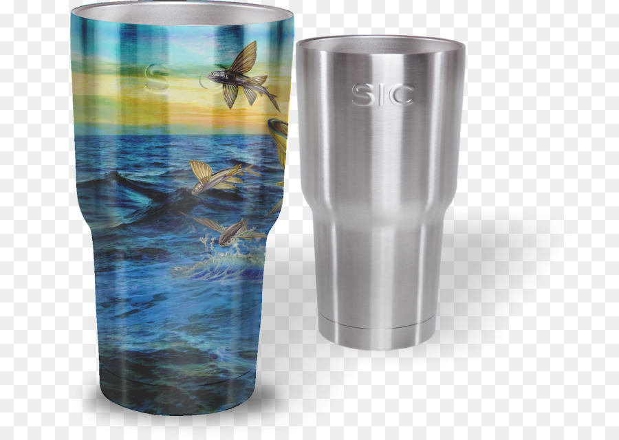 Vidrio，Vaso Highball PNG