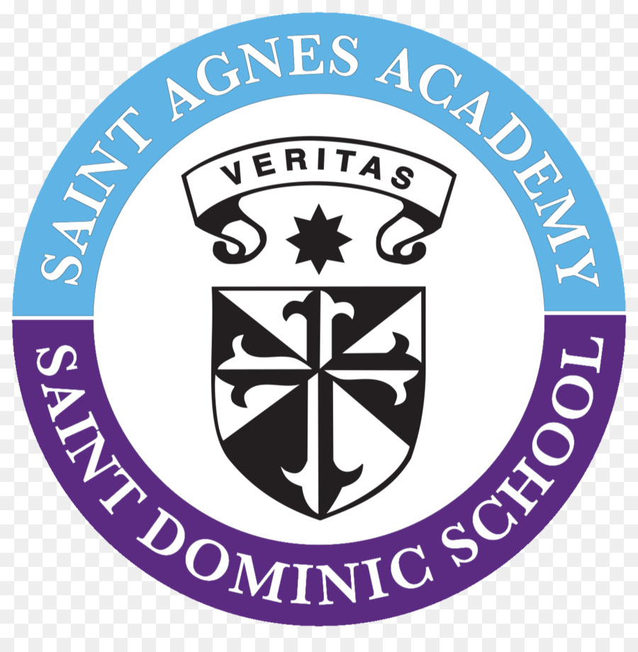 St Agnes Academyst Domingo De La Escuela，La Escuela PNG