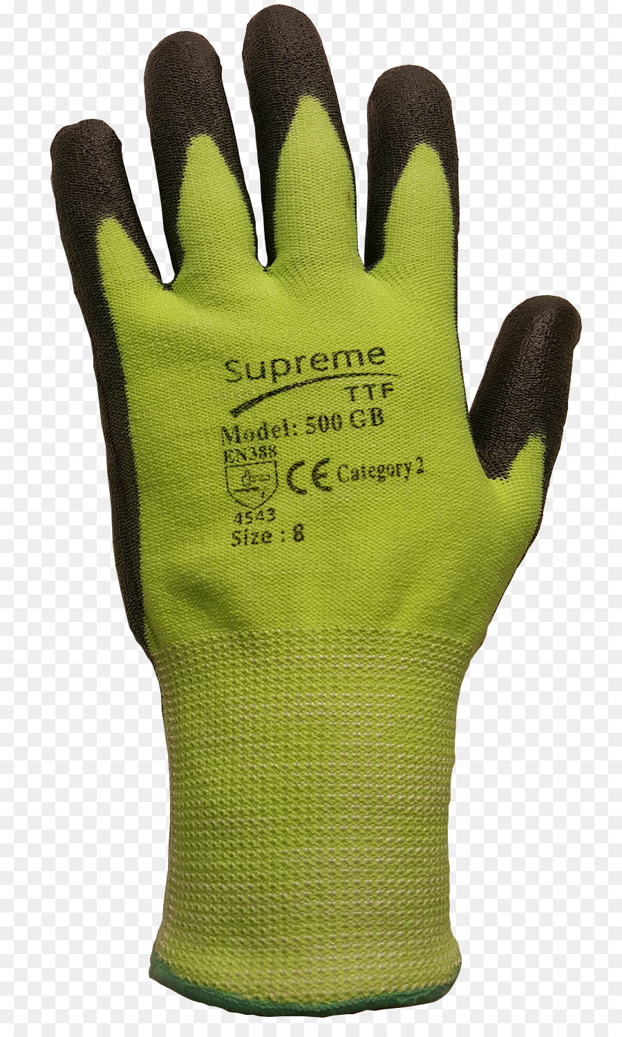 Cutresistant Guantes，Guante PNG