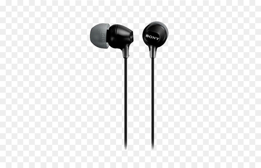 Auriculares Negros，Auriculares PNG