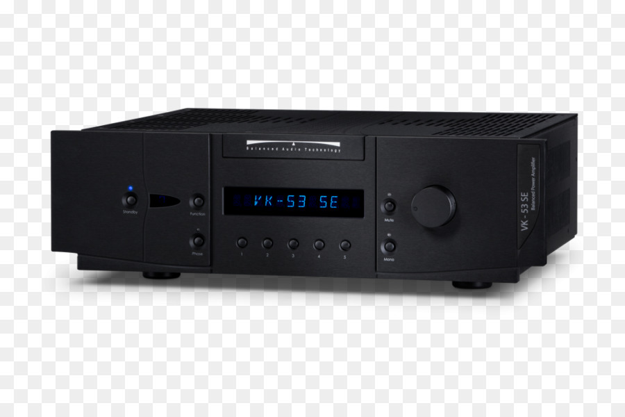 Amplificador De Potencia De Audio，Audio PNG