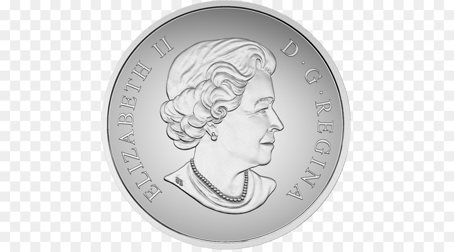 Moneda，Canadá PNG