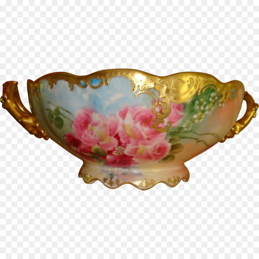 Tazón De Fuente，Porcelana PNG