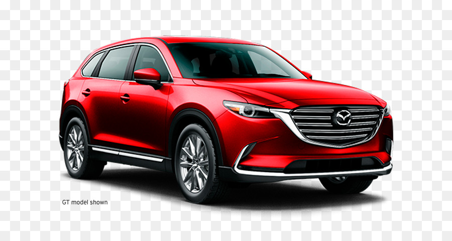 Suv Rojo，Auto PNG