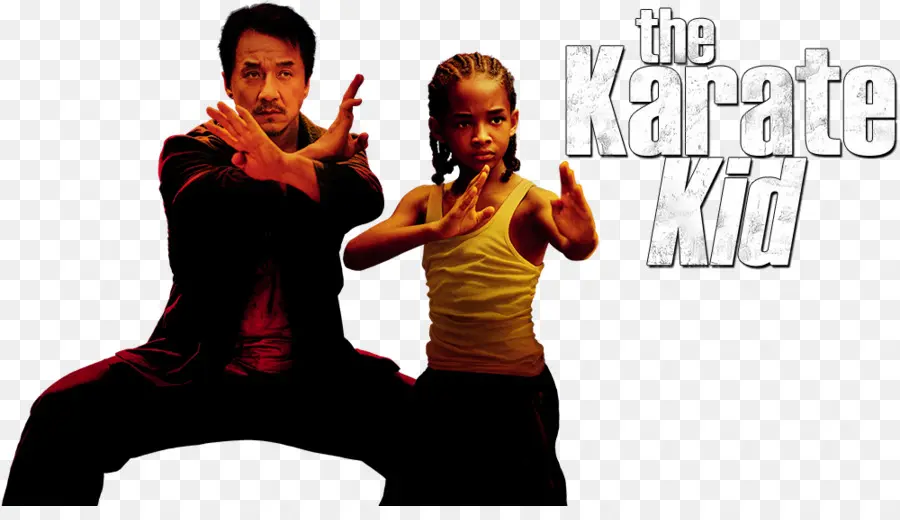 Karate Kid，Karate PNG