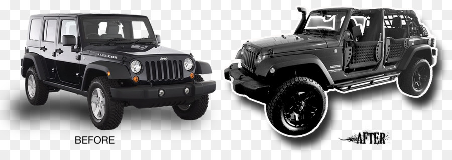 Jeep，Coche PNG