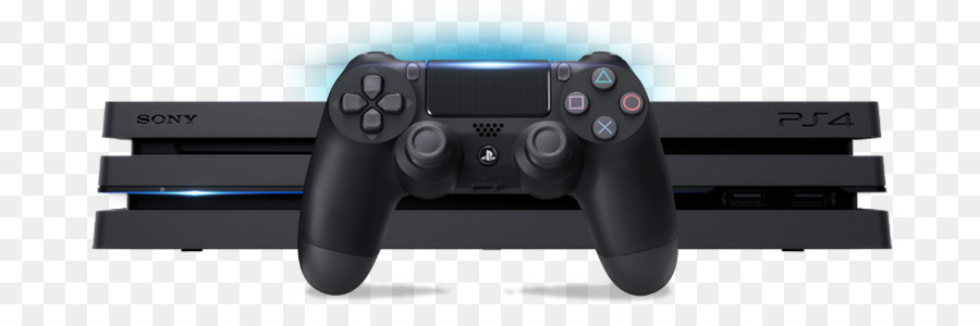 Estación De Juegos，Sony Playstation 4 Pro PNG