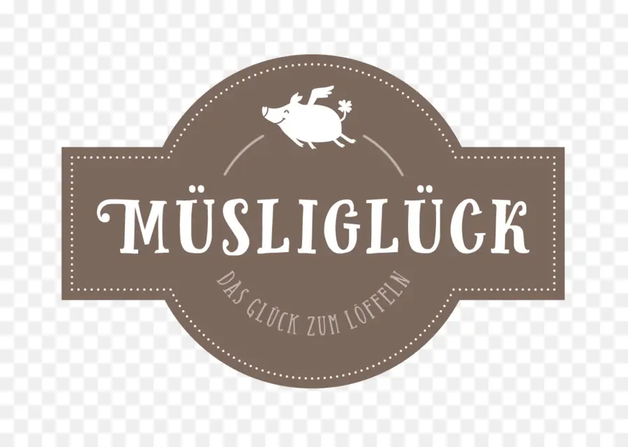 Musli，Glück PNG