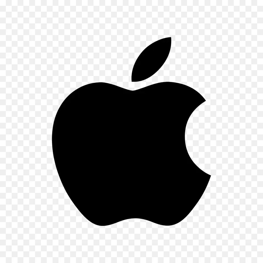 Logotipo De Manzana，Marca PNG