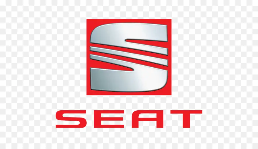 Logotipo De Seat，Marca PNG