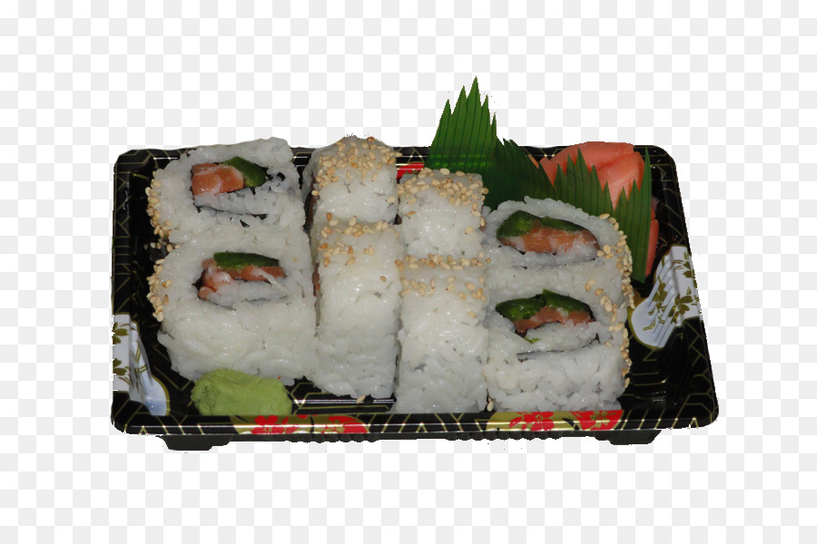 California Roll，Sashimi PNG