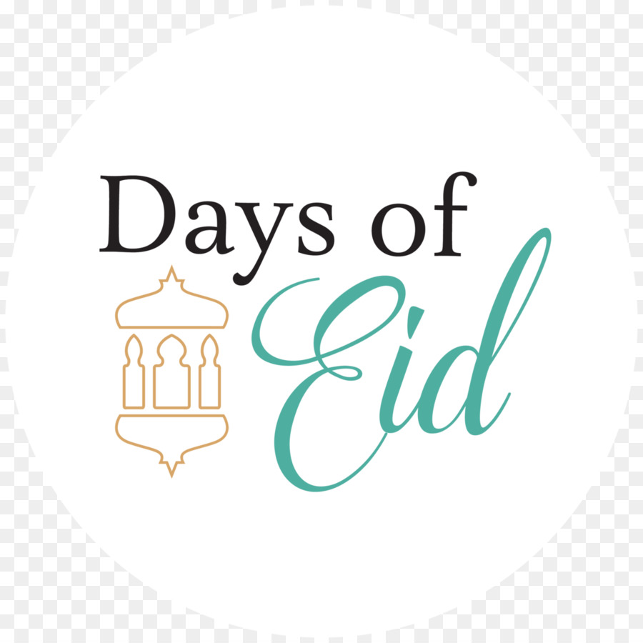 Días De Oro，Días De Eid PNG