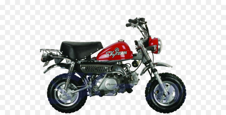 Motocicleta，Bicicleta PNG