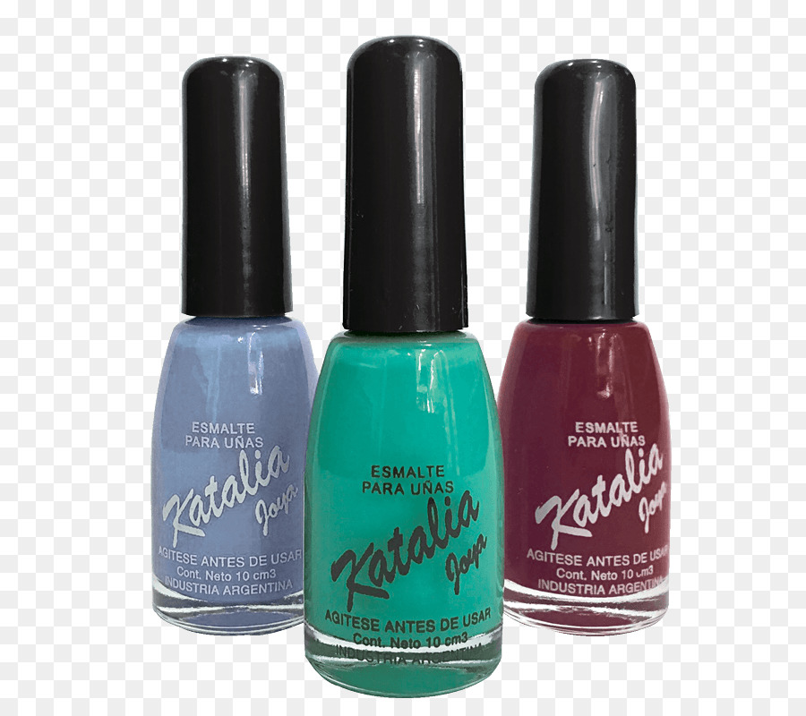 Esmalte De Uñas，Uñas PNG