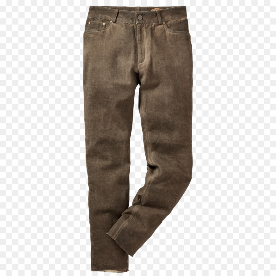 Jeans，Dril De Algodón PNG