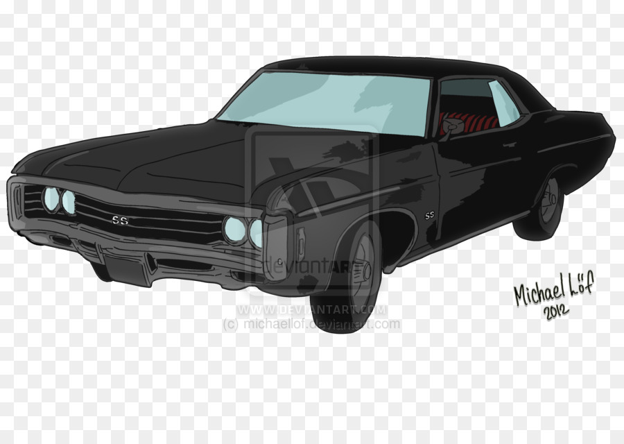 Chevrolet Impala，Chevrolet PNG