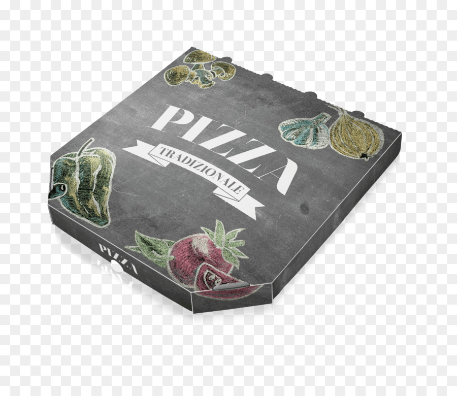 La Caja De Pizza，Pizza PNG