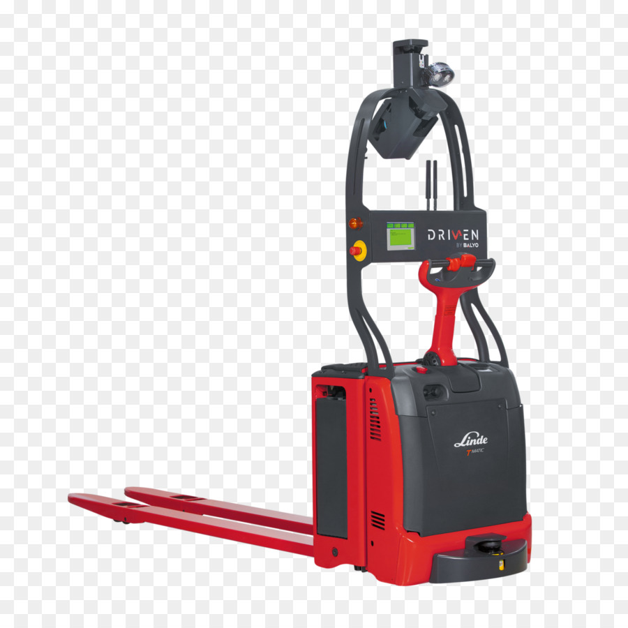 Pallet Jack，Robot PNG