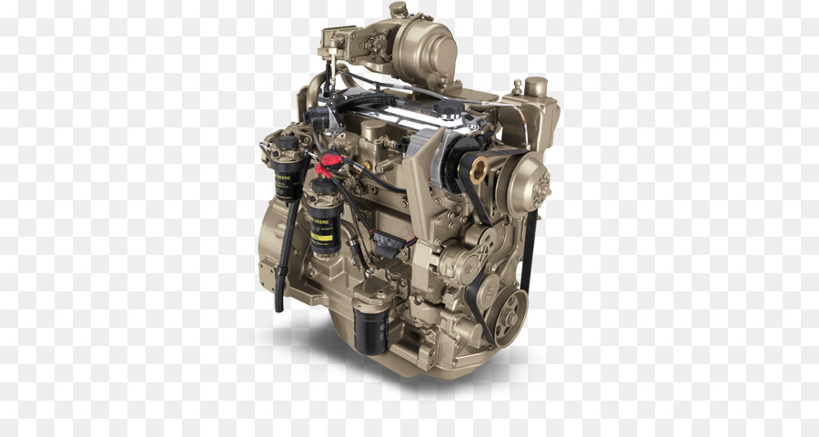 Motor，John Deere PNG