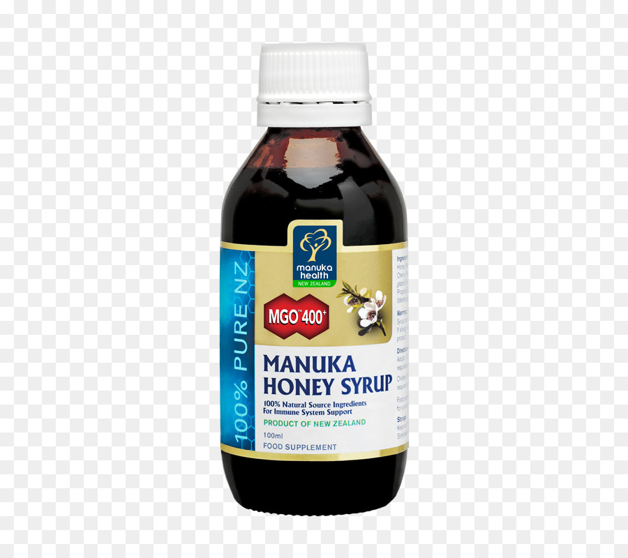 Miel Manuka，Miel PNG