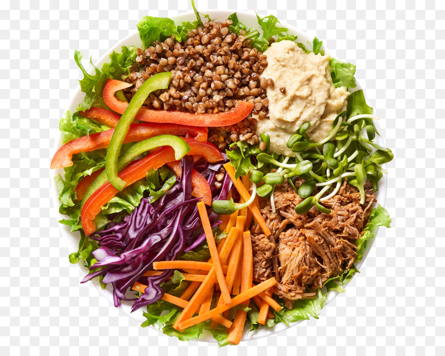 Cocina Vegetariana，Ensalada PNG