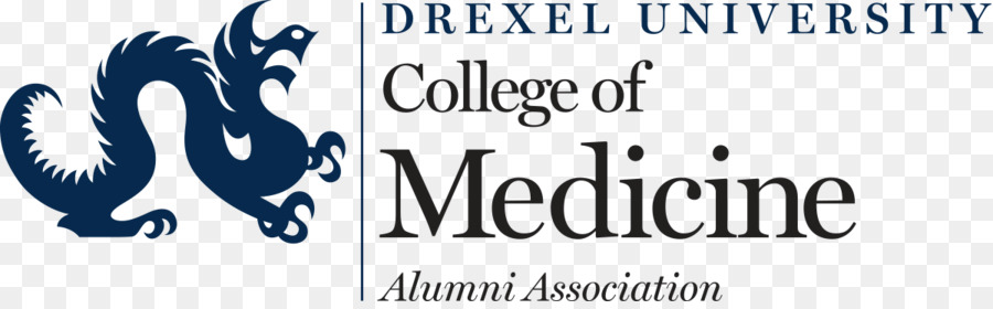 Logotipo De La Universidad De Drexel，Colega PNG