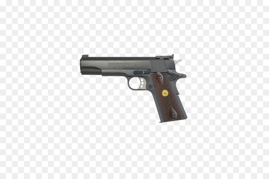 Colt Manufacturing Company，M1911 Pistola PNG