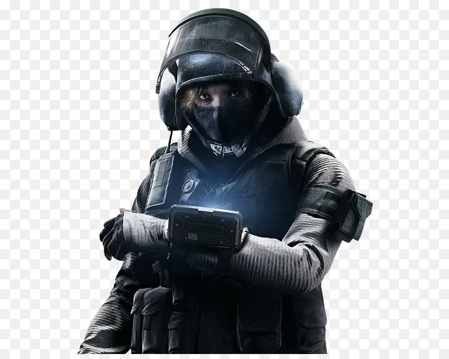 Tom Clancy S Rainbow Six，Rainbow Six Siege Operación De La Sangre De La Orquídea PNG