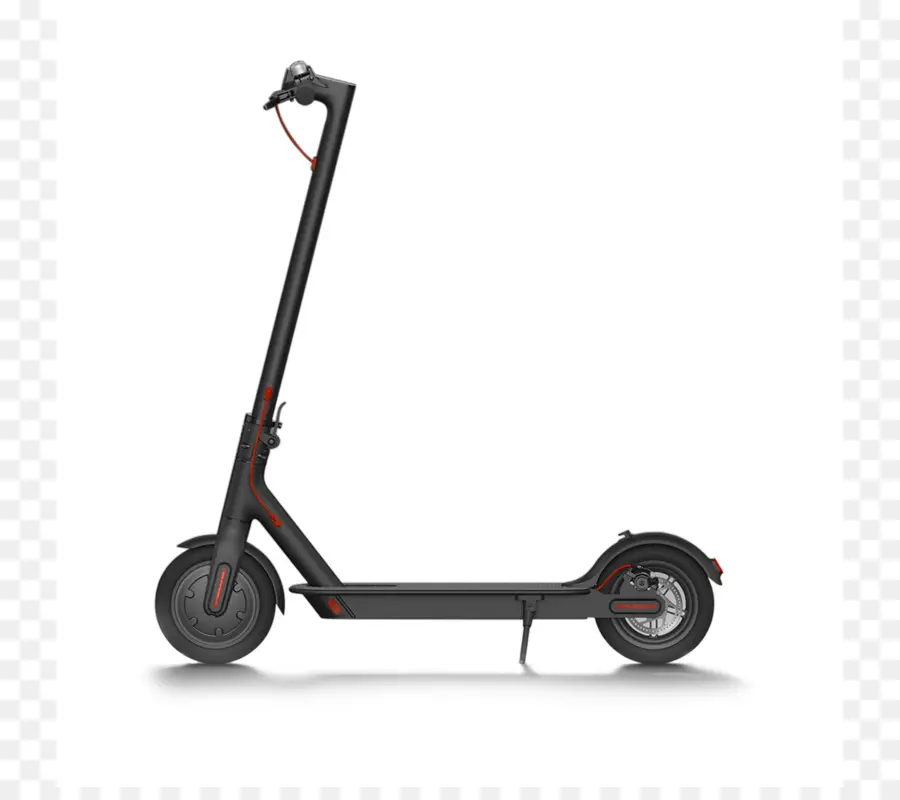 Kick Scooter，Kick Scooter Eléctrico PNG