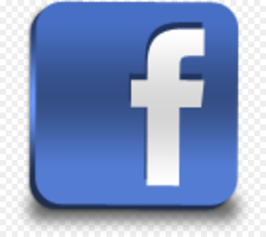 Logotipo De Facebook，Redes Sociales PNG