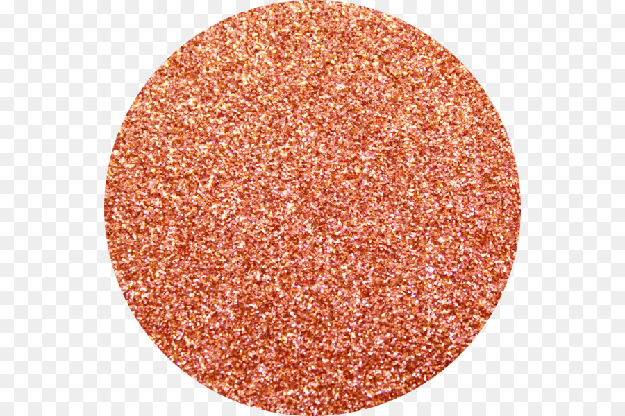 Glitter，Amarillo PNG