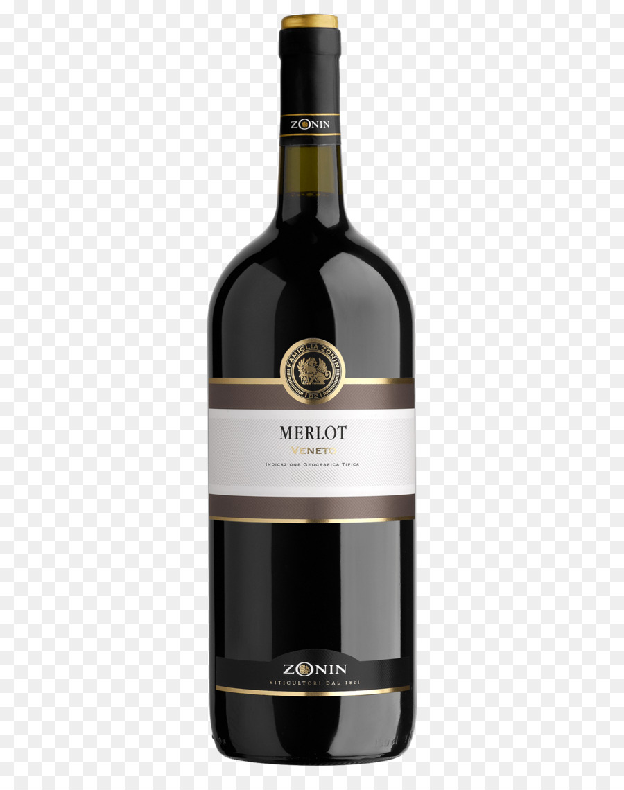 Botella De Vino，Alcohol PNG