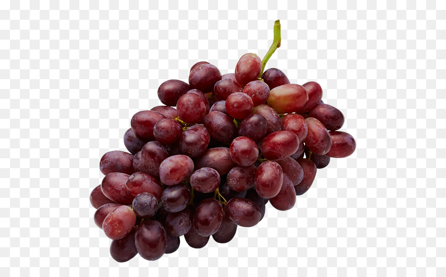 Uvas，Rojo PNG