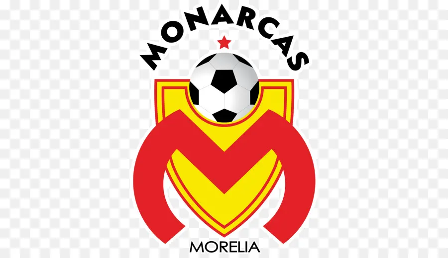 Monarcas Morelia，Liga Mx PNG