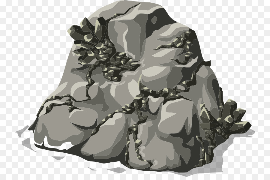 Roca，Piedra PNG