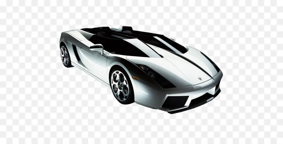 Lamborghini，Lamborghini Egoista PNG