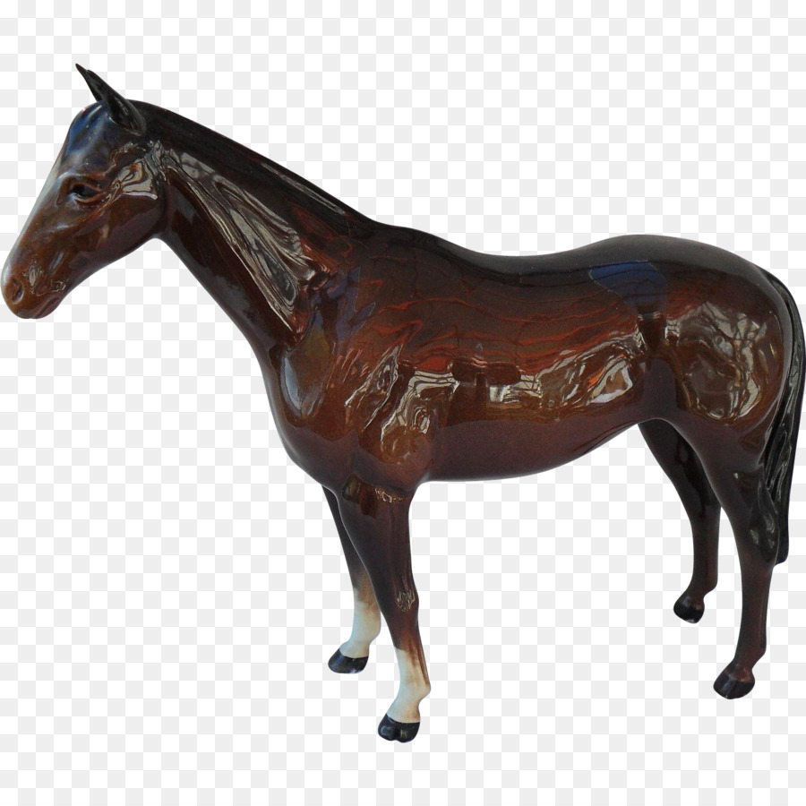 Caballo árabe，American Quarter Horse PNG