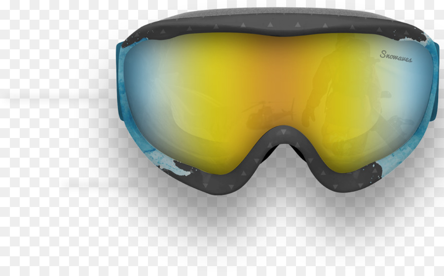 Gafas De，Las Máscaras De Snorkel PNG