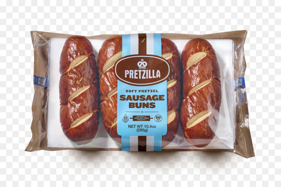 Pretzel，Butifarra PNG