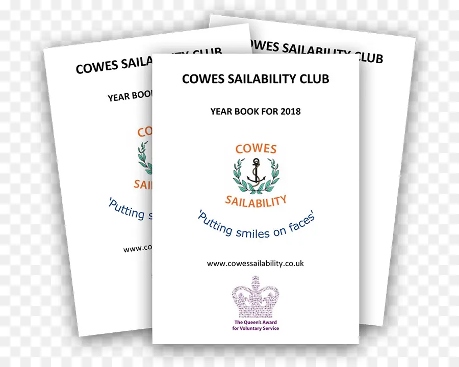 Anuario，Club De Navegabilidad De Cowes PNG