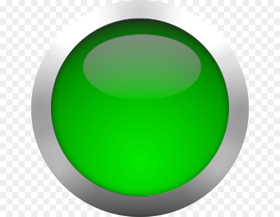 Circulo，Verde PNG