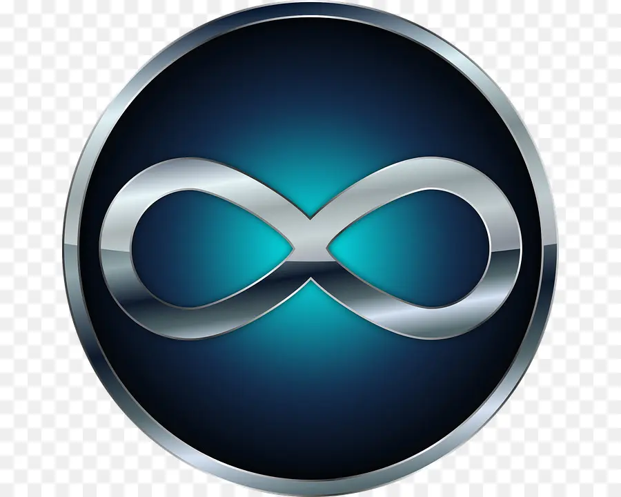 Icono，Infinity Icono PNG