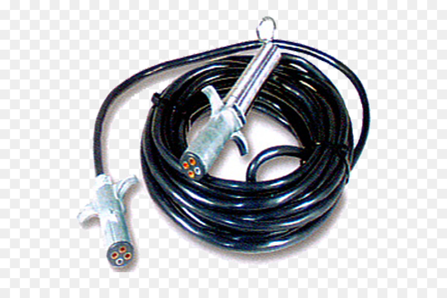 Cable Coaxial，Los Cables De Extensión PNG