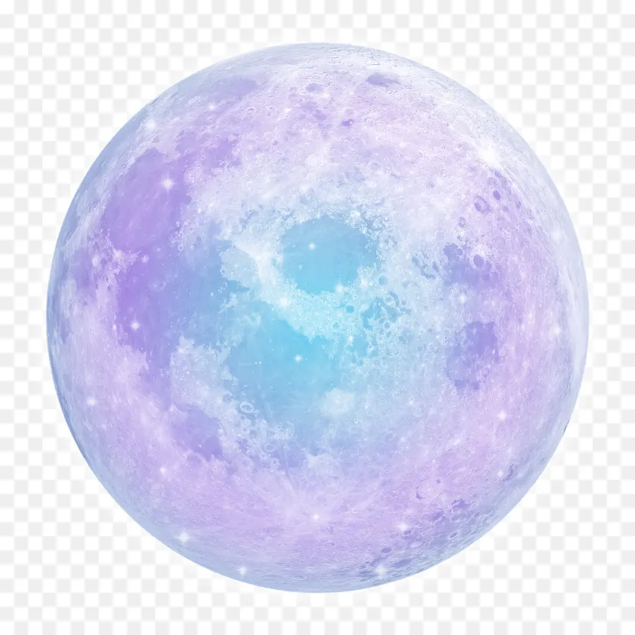 Luna，Lunar PNG