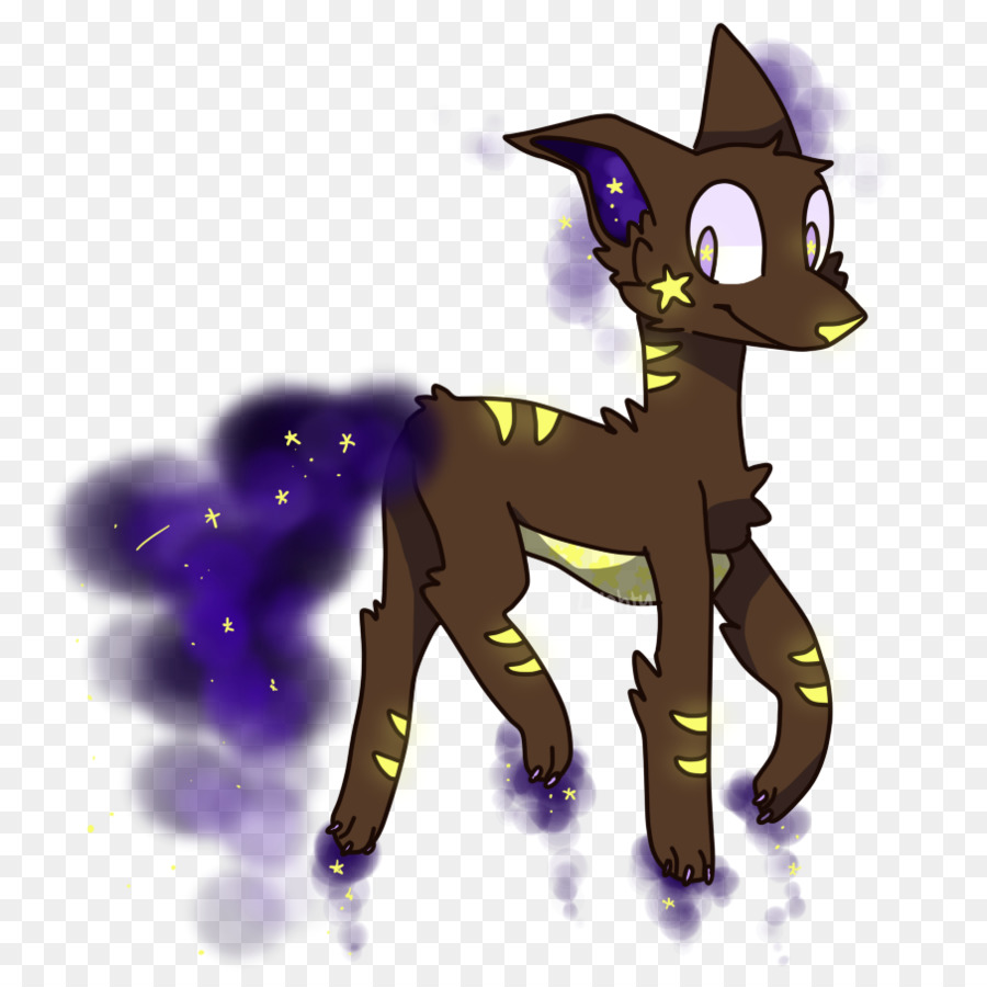 Gato，Pony PNG