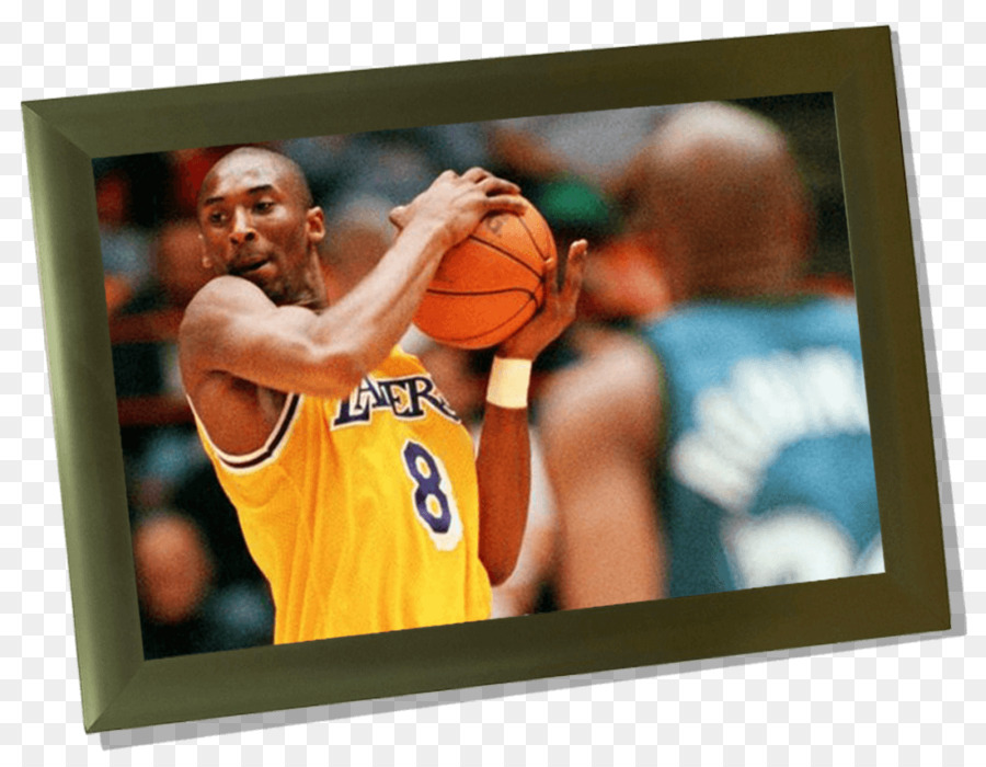 Los Lakers De Los Angeles，Baloncesto PNG