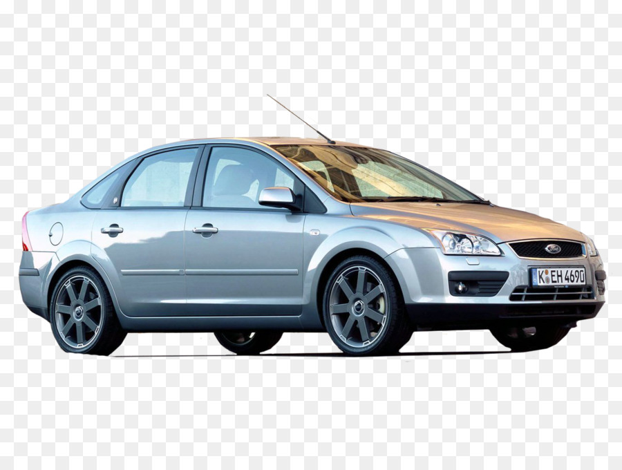 Ford Motor Company，2007 Ford Focus PNG